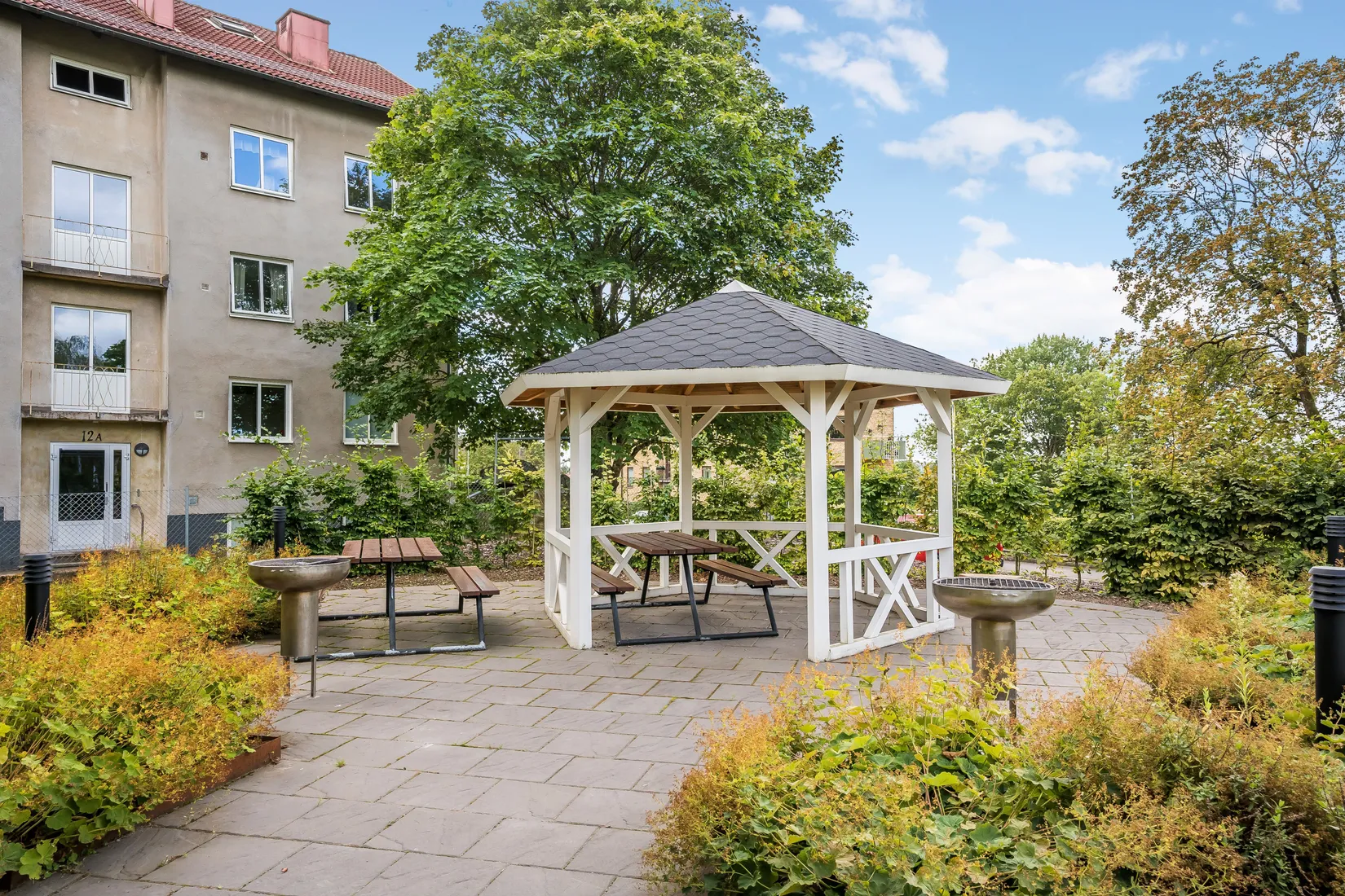 Bostadsrätt, Torgilsgatan 14B, Norrmalm, Borås