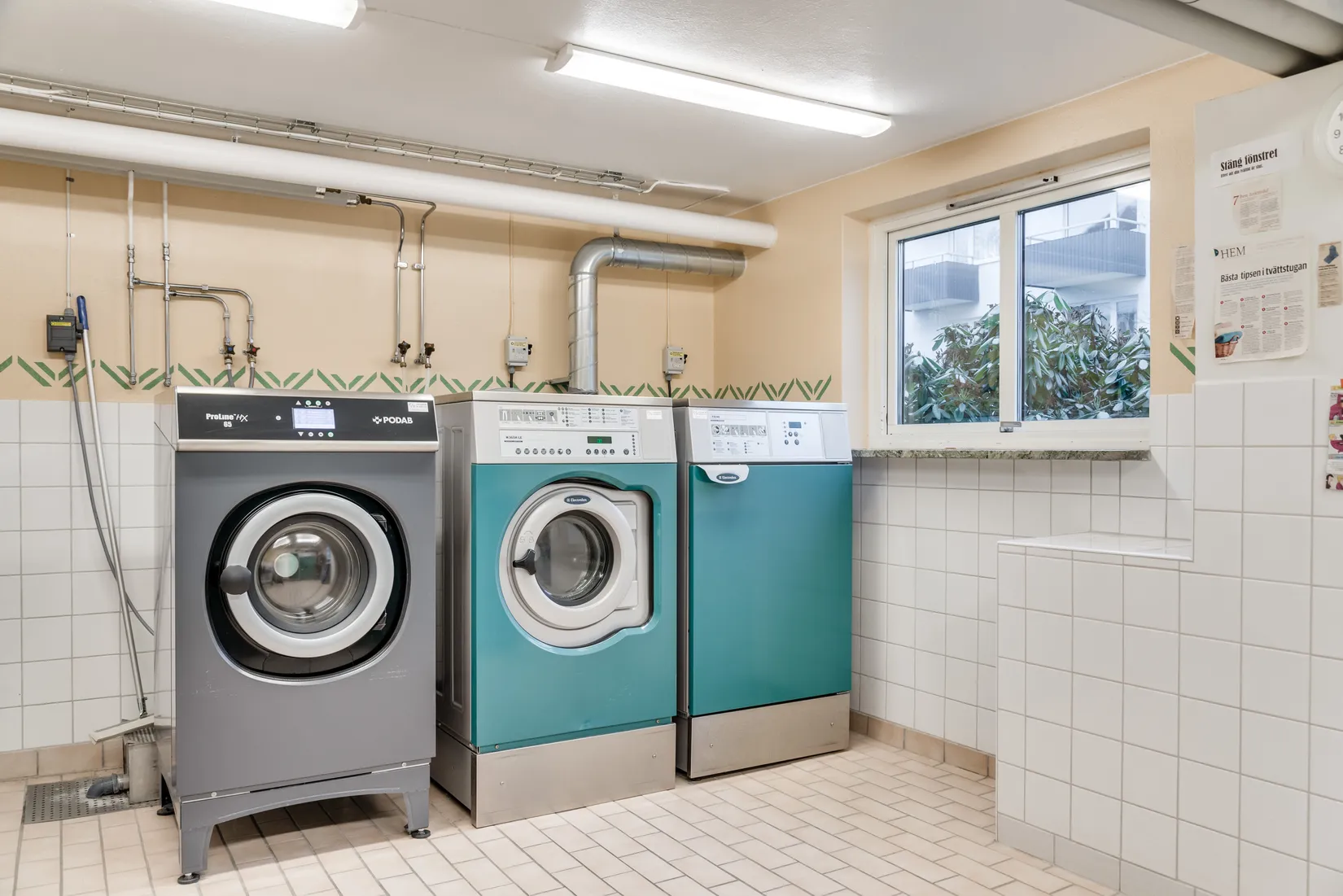 Bostadsrätt, Torgilsgatan 14B, Norrmalm, Borås