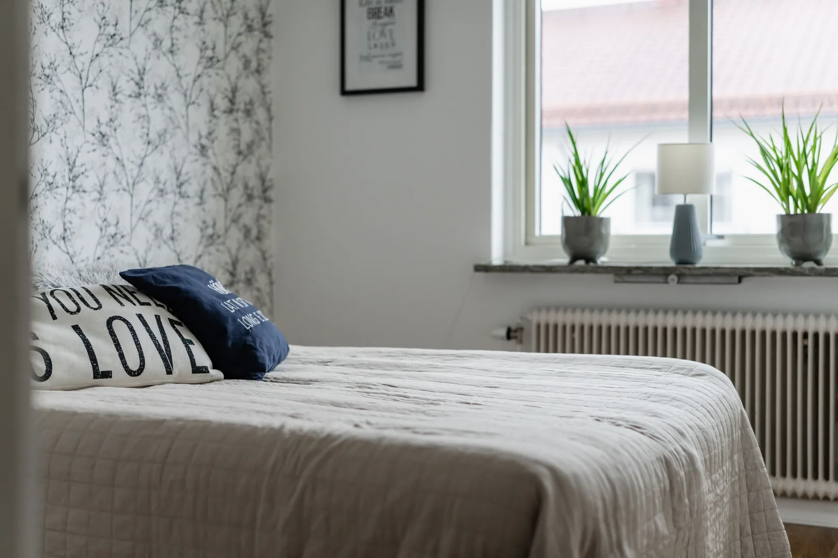 Bostadsrätt, Torgilsgatan 14B, Norrmalm, Borås