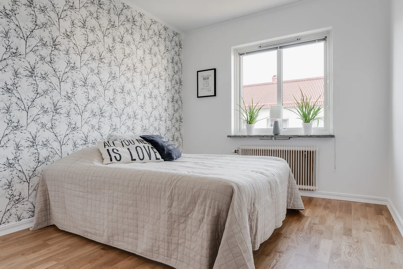 Bostadsrätt, Torgilsgatan 14B, Norrmalm, Borås