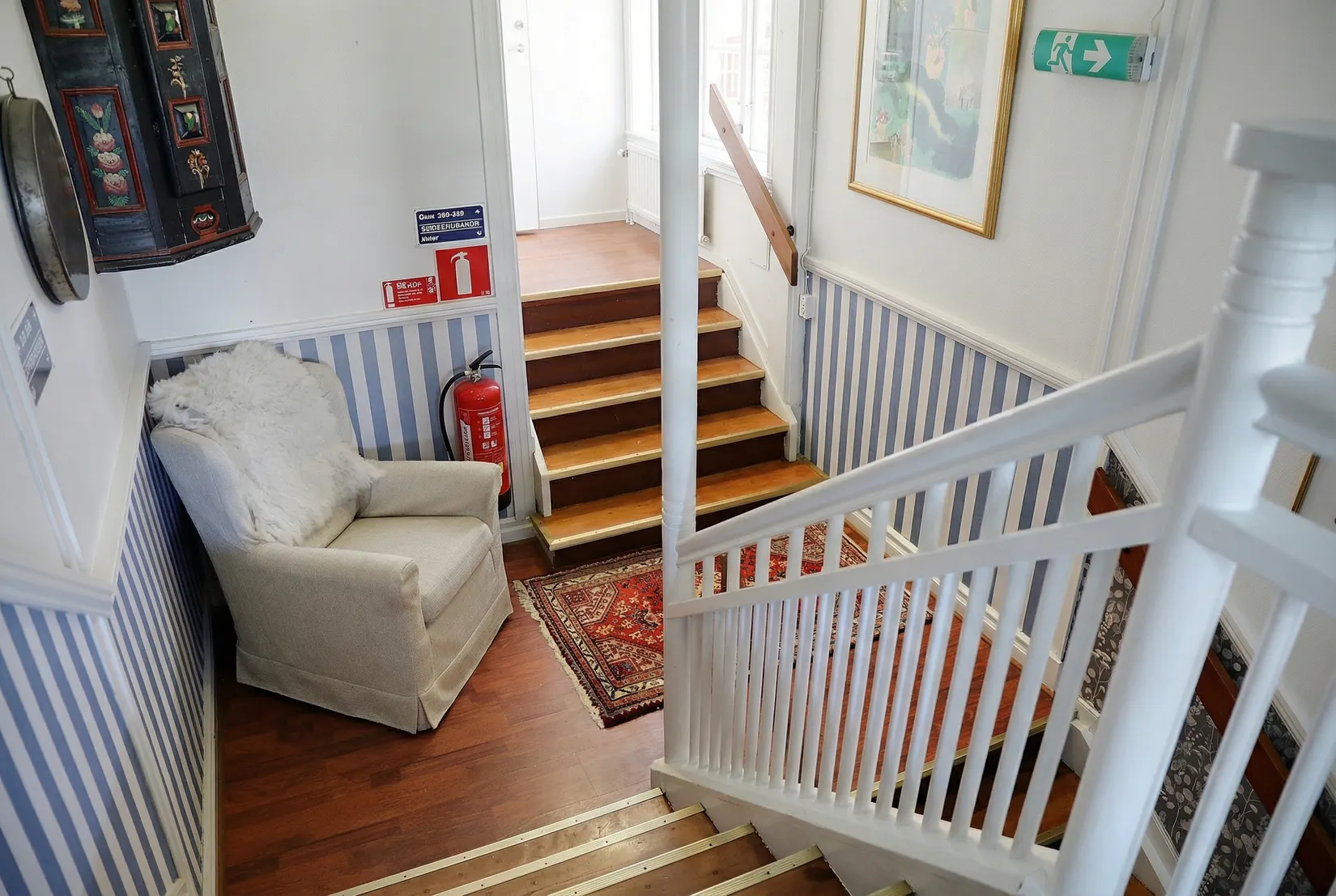 Bostadsrätt, Kyrkvägen 22, rum 103, Rönnäng, Tjörn