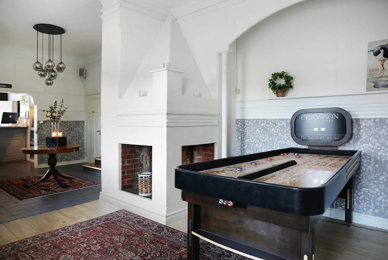 Bostadsrätt, Kyrkvägen 22, rum 103, Rönnäng, Tjörn