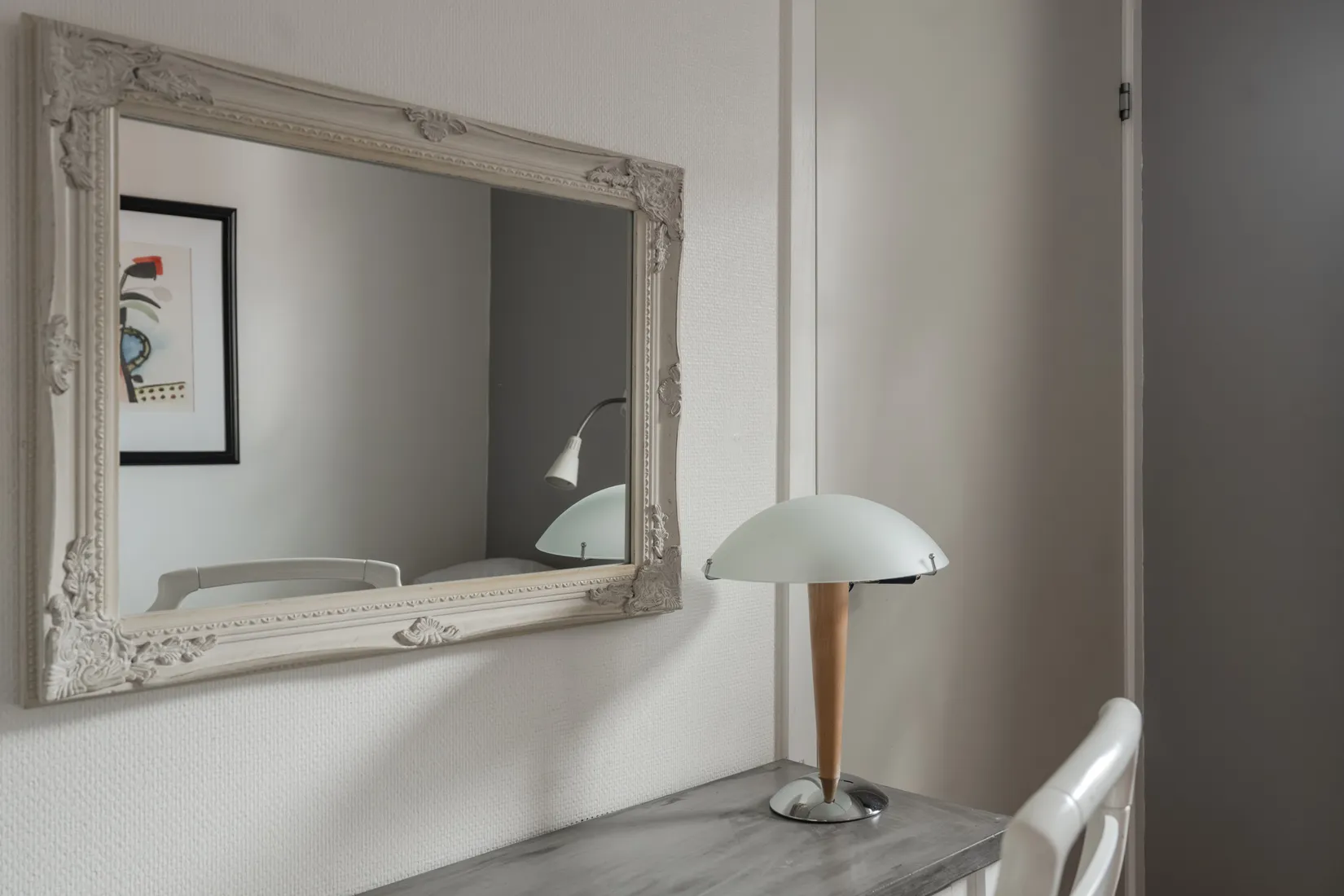 Bostadsrätt, Kyrkvägen 22, rum 103, Rönnäng, Tjörn