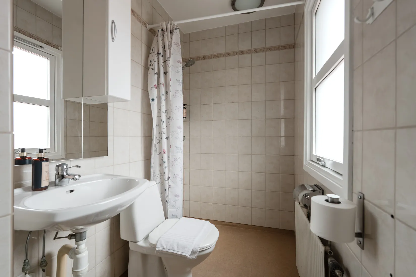 Bostadsrätt, Kyrkvägen 22, rum 103, Rönnäng, Tjörn