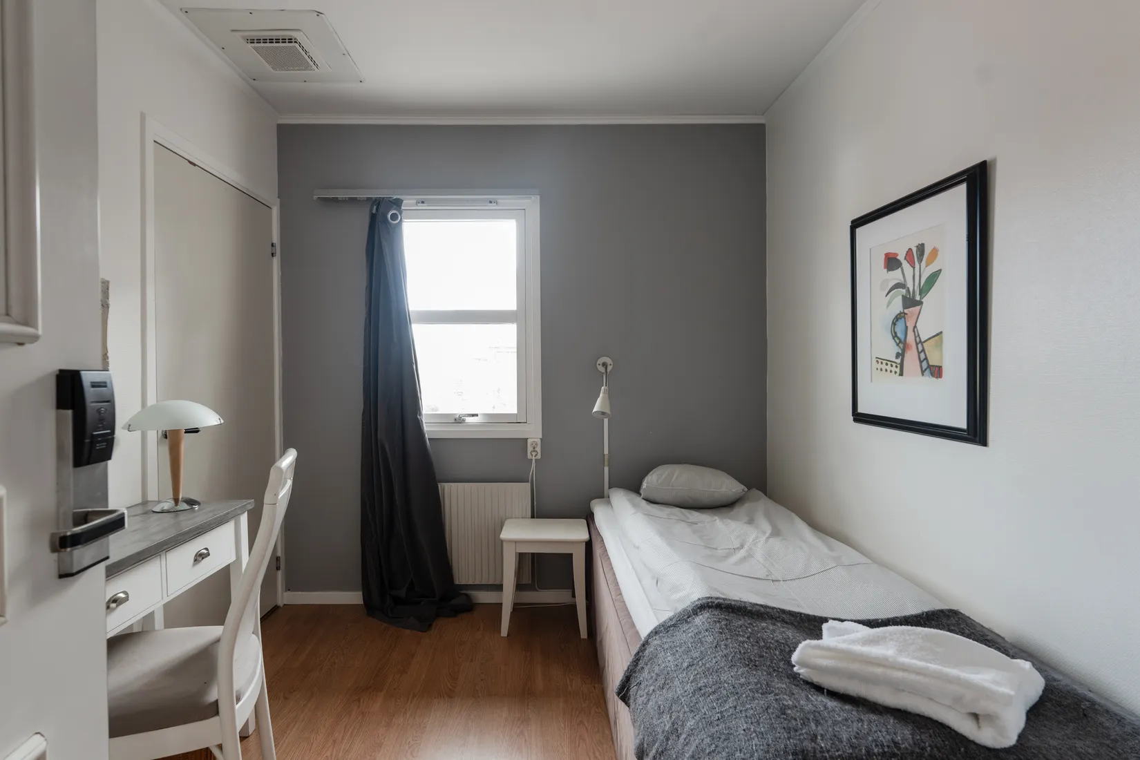 Bostadsrätt, Kyrkvägen 22, rum 103, Rönnäng, Tjörn