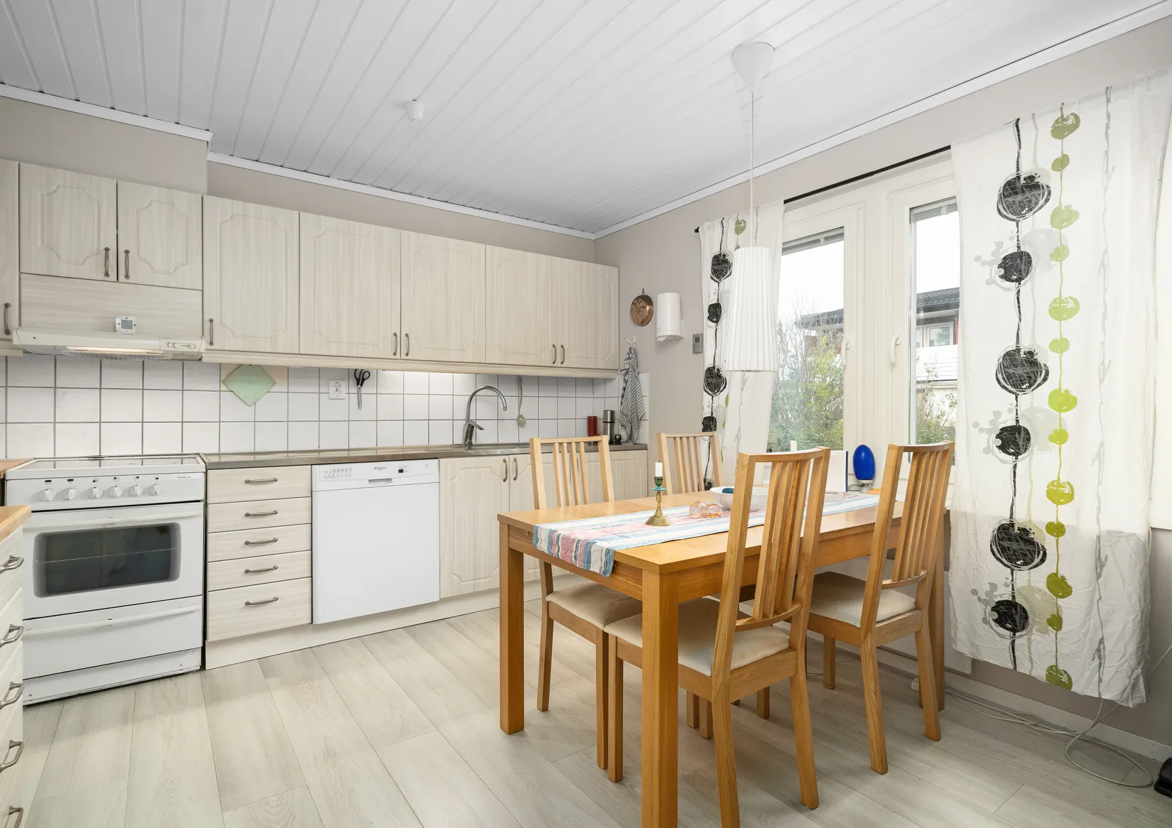 Villa, Radhus, Bronsgatan 10C, Sandviken