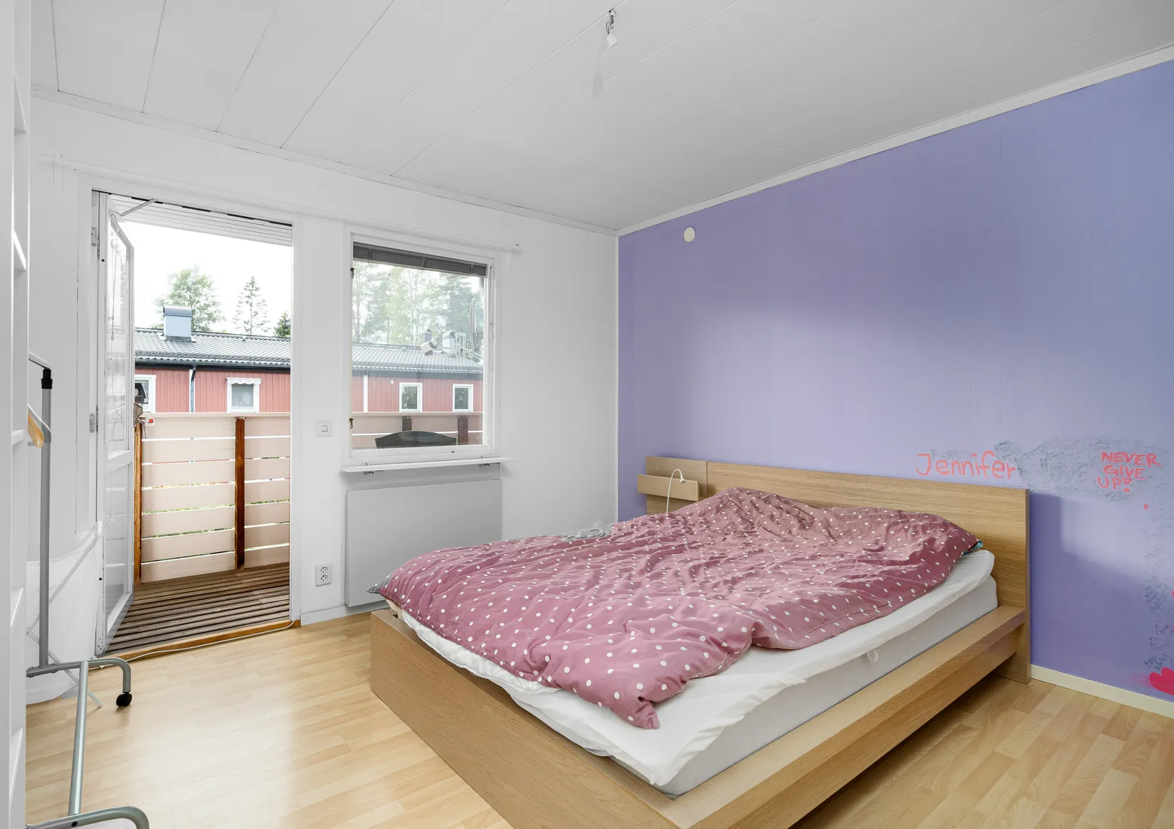 Villa, Radhus, Bronsgatan 10C, Sandviken