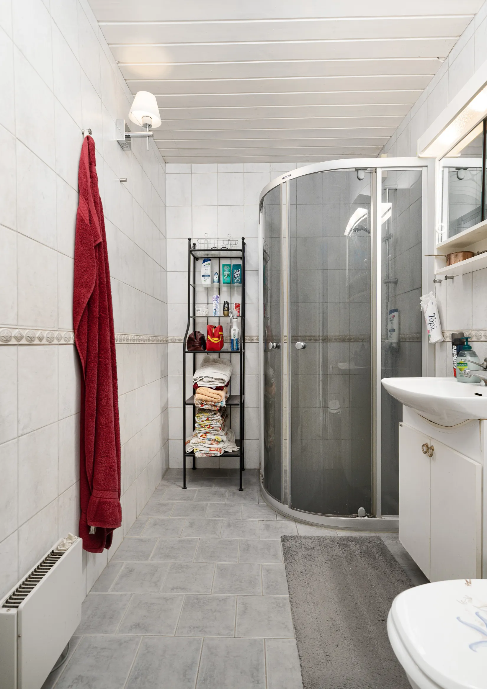 Villa, Radhus, Bronsgatan 10C, Sandviken