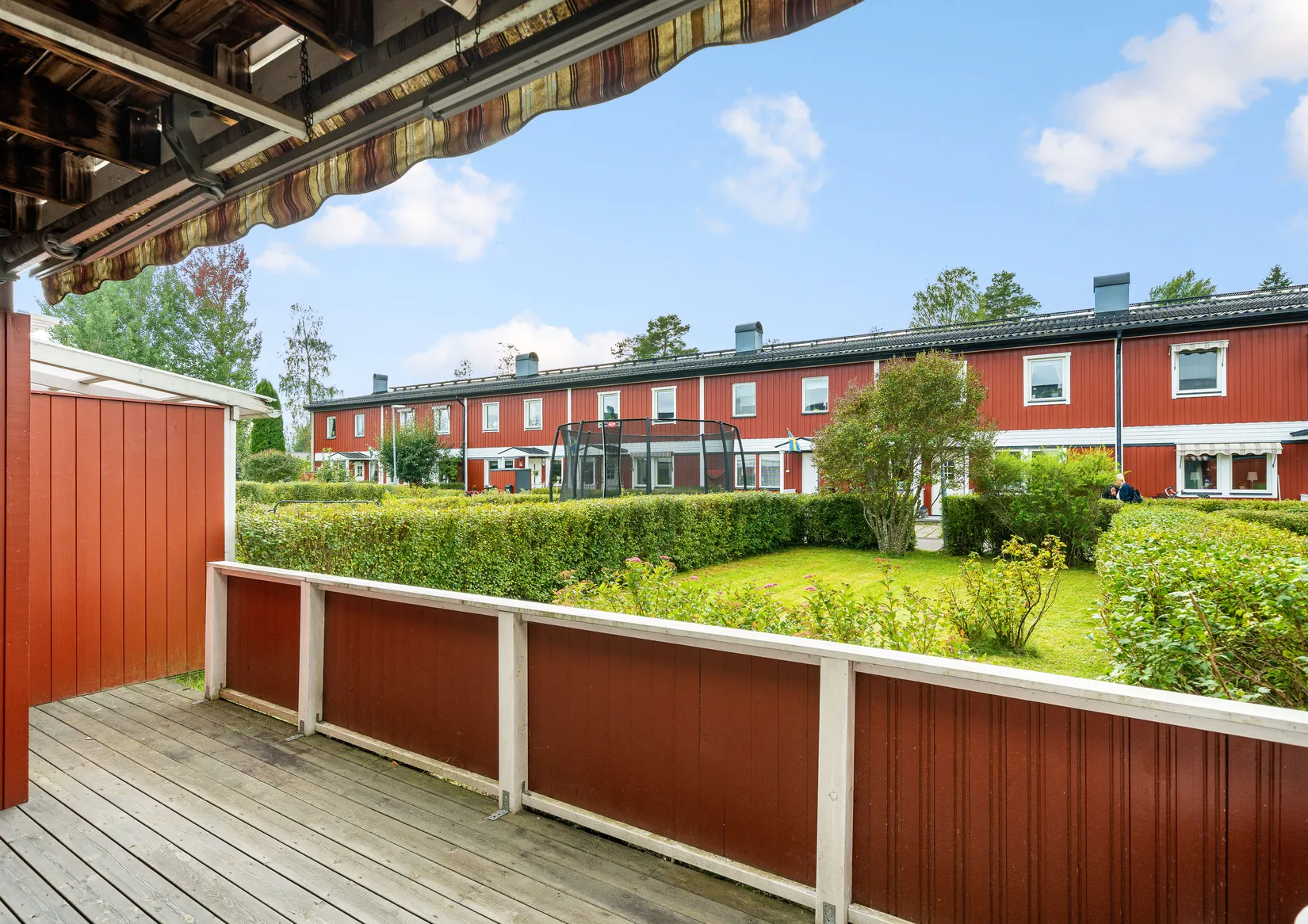 Villa, Radhus, Bronsgatan 10C, Sandviken