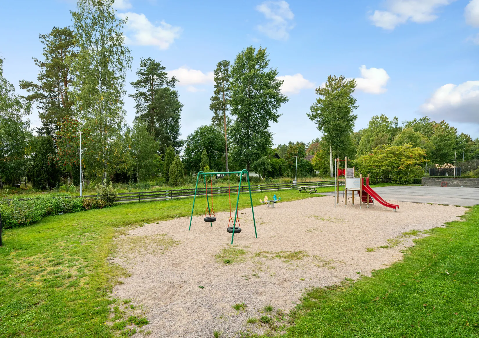 Villa, Radhus, Bronsgatan 10C, Sandviken