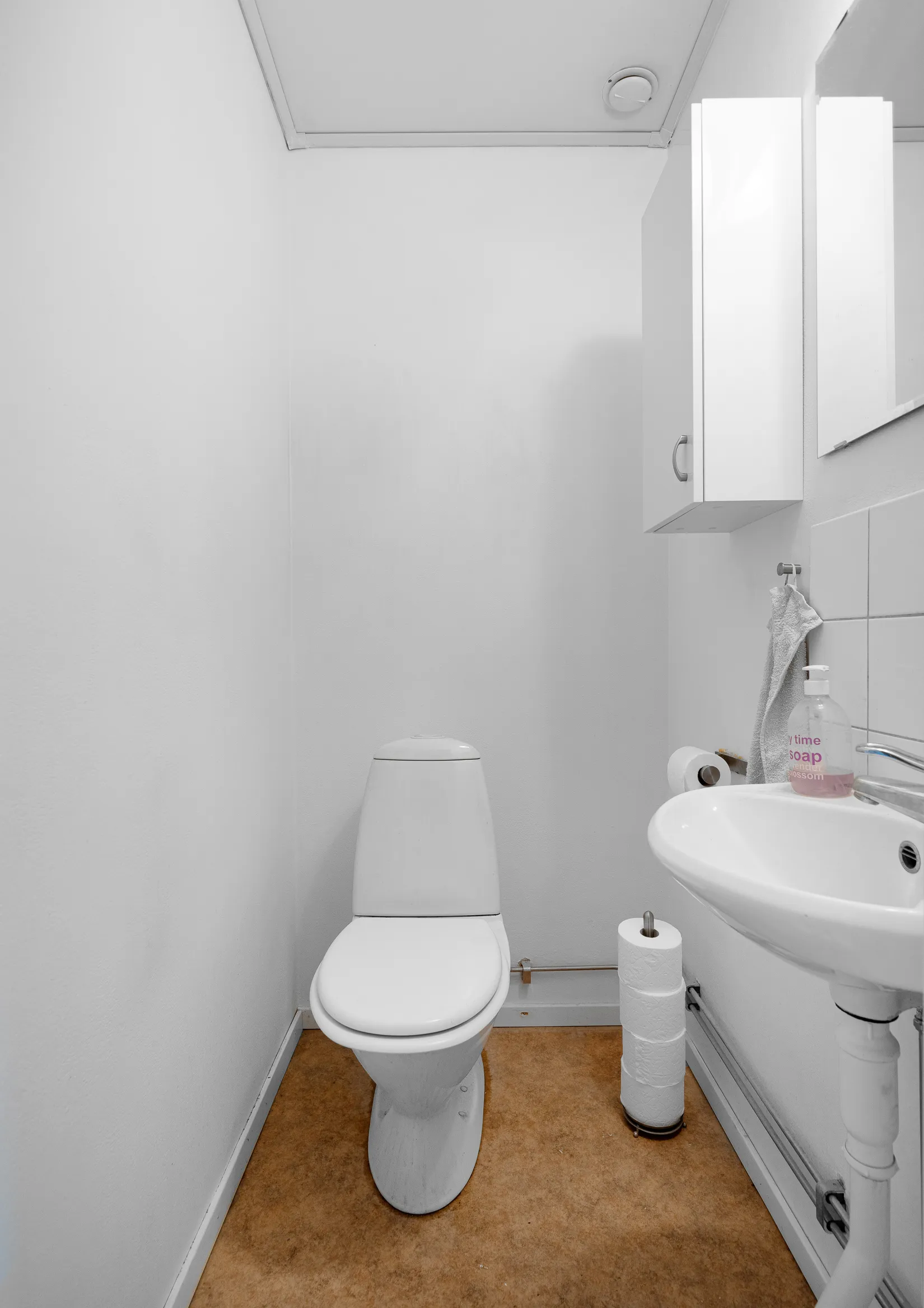 Villa, Radhus, Bronsgatan 10C, Sandviken