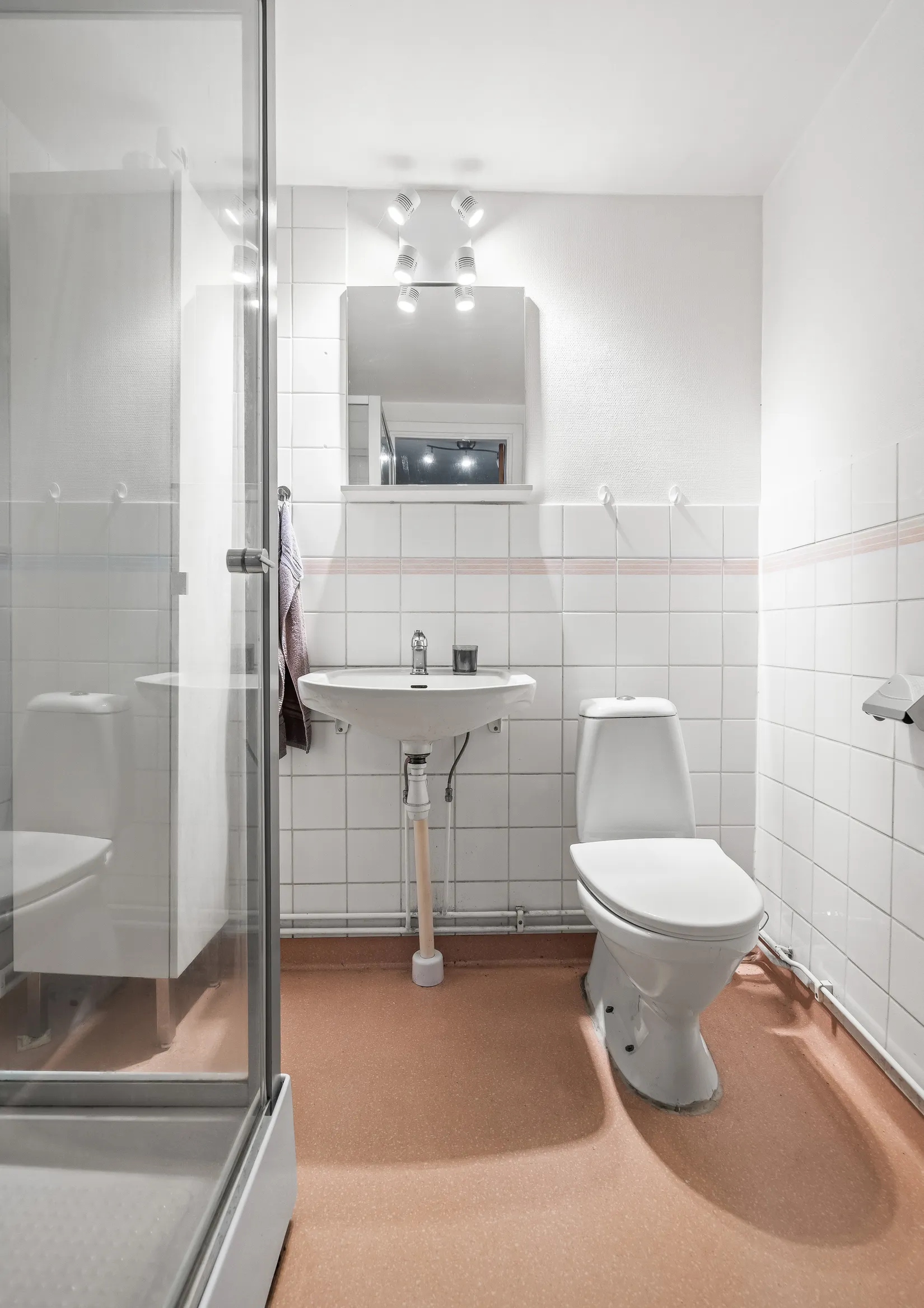 Bostadsrätt, Hantverkarbacken 10D, Hantverkarbacken, Sandviken