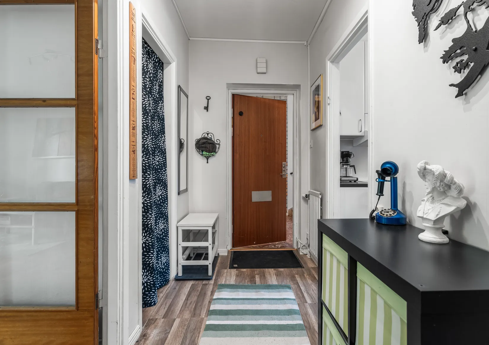 Bostadsrätt, Hantverkarbacken 10D, Hantverkarbacken, Sandviken