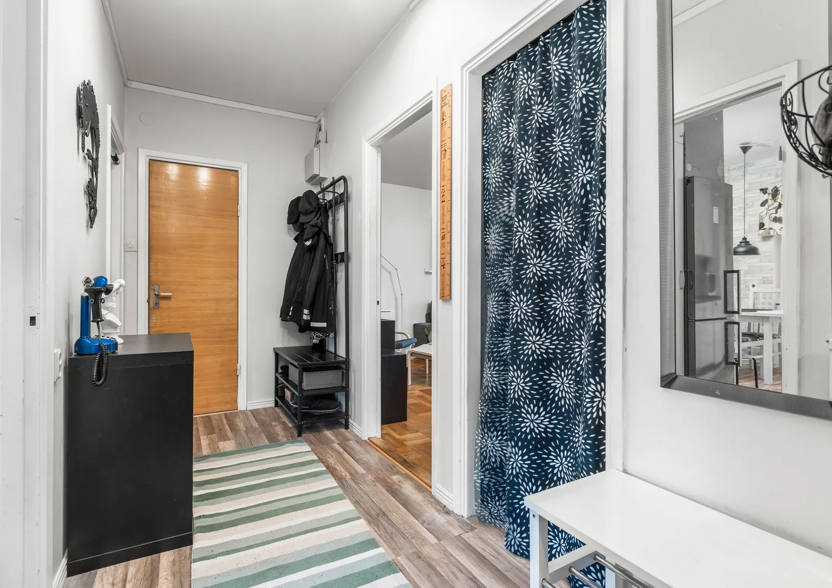 Bostadsrätt, Hantverkarbacken 10D, Hantverkarbacken, Sandviken