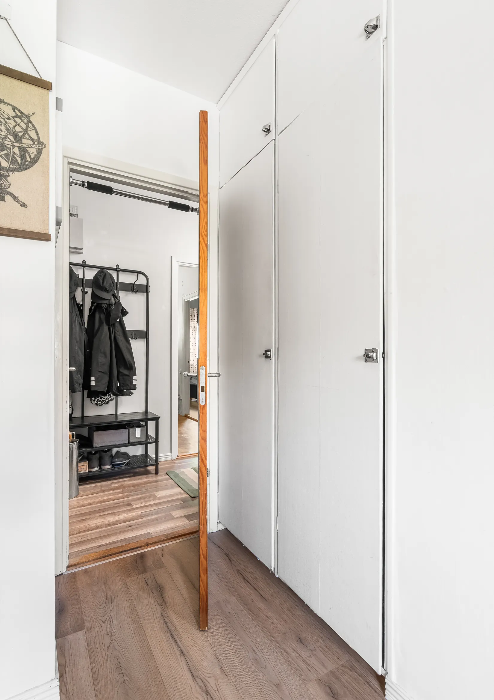 Bostadsrätt, Hantverkarbacken 10D, Hantverkarbacken, Sandviken