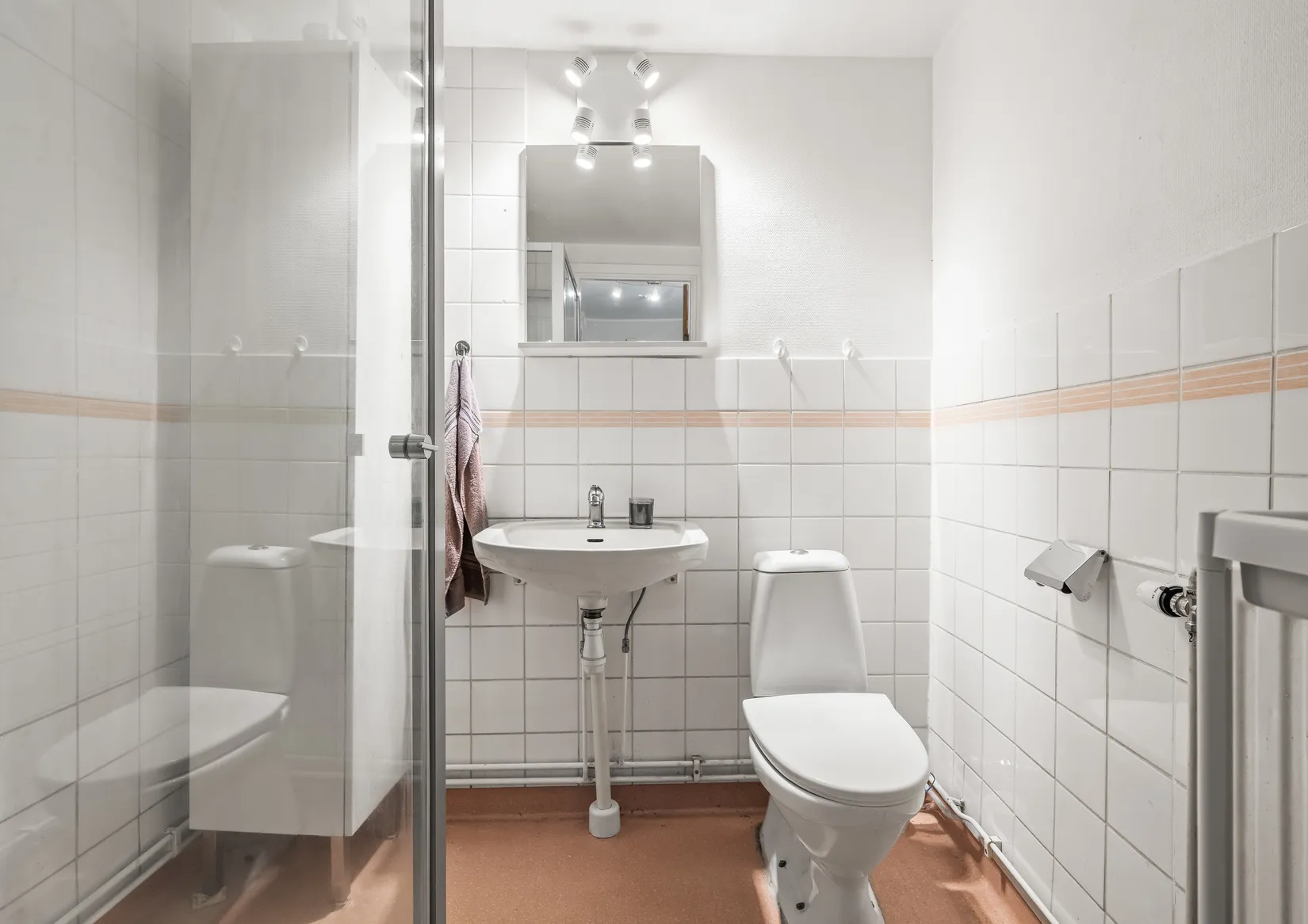 Bostadsrätt, Hantverkarbacken 10D, Hantverkarbacken, Sandviken