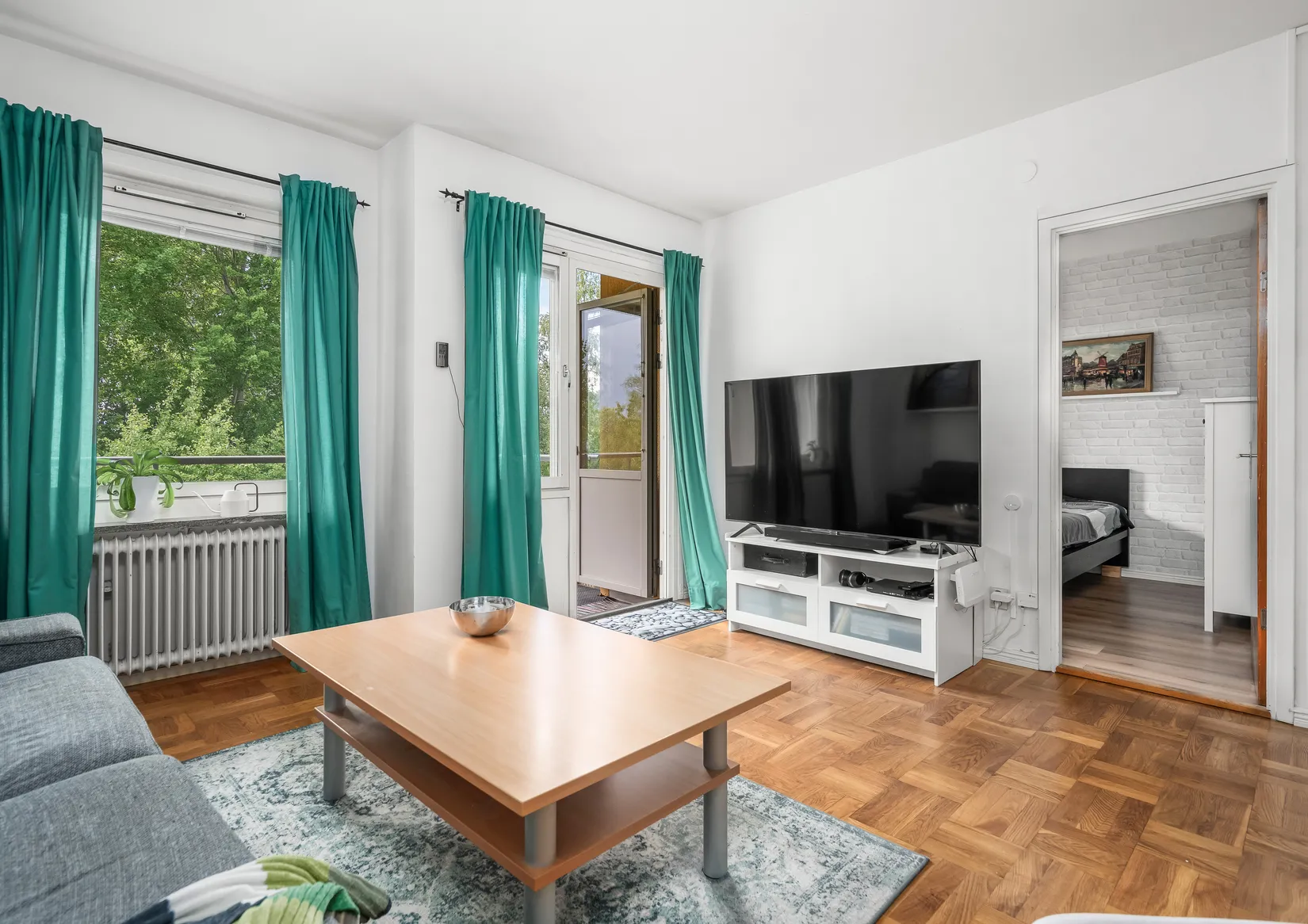 Bostadsrätt, Hantverkarbacken 10D, Hantverkarbacken, Sandviken