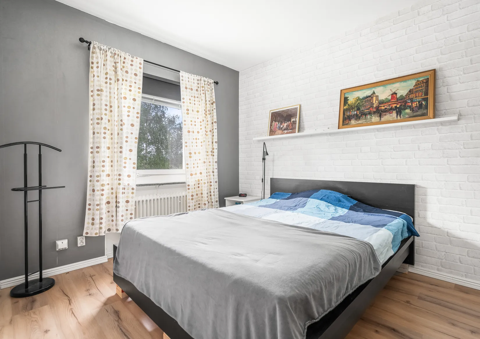 Bostadsrätt, Hantverkarbacken 10D, Hantverkarbacken, Sandviken