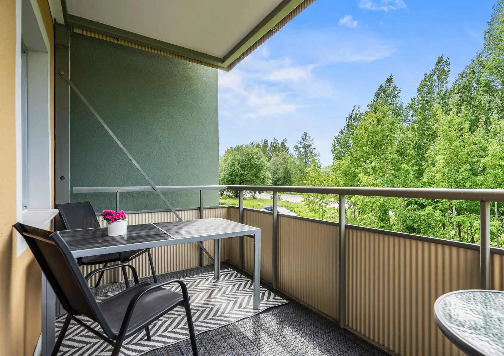 Bostadsrätt, Hantverkarbacken 10D, Hantverkarbacken, Sandviken