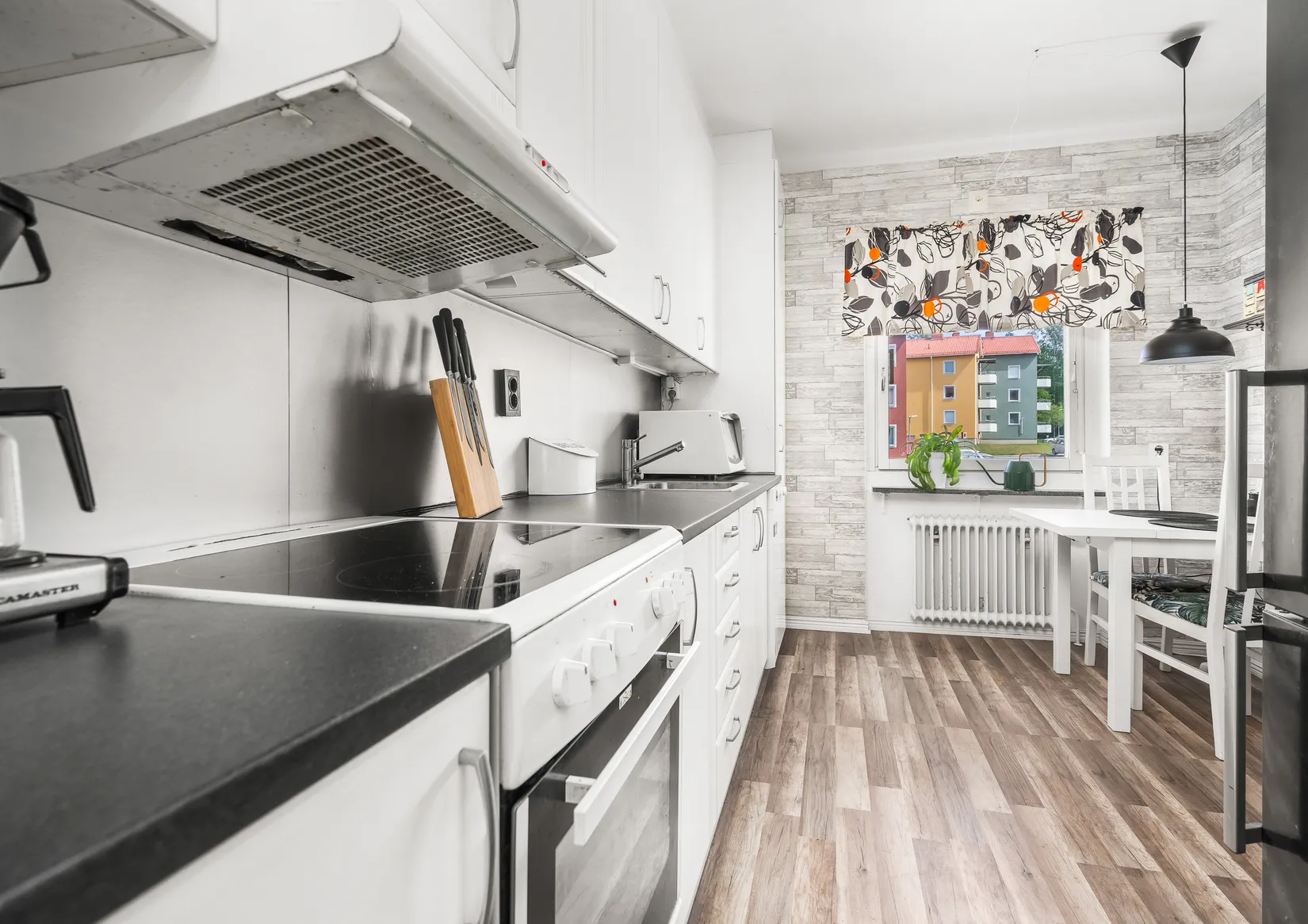 Bostadsrätt, Hantverkarbacken 10D, Hantverkarbacken, Sandviken