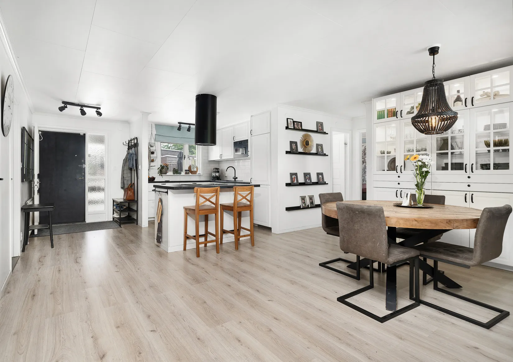 Villa, Korngränd 8, Lassas, Sandviken