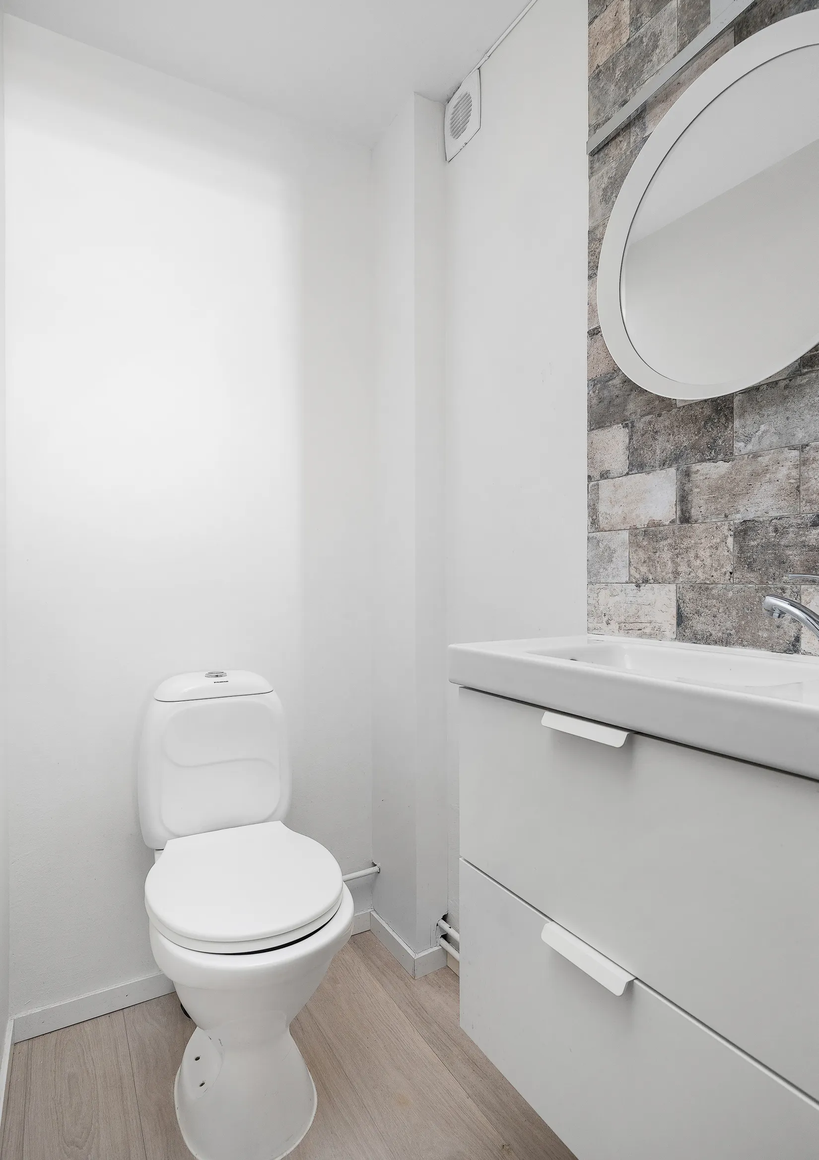 Villa, Korngränd 8, Lassas, Sandviken