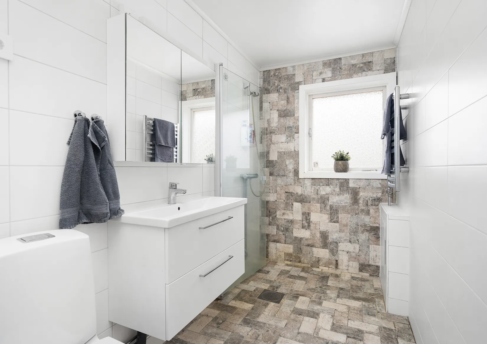 Villa, Korngränd 8, Lassas, Sandviken