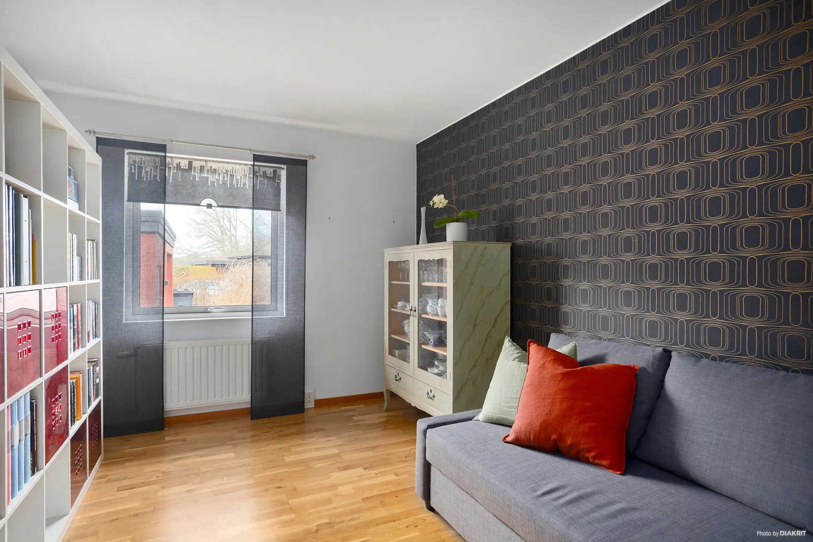 Villa, Tordyvelvägen 11, Korpadalen, Karlshamn