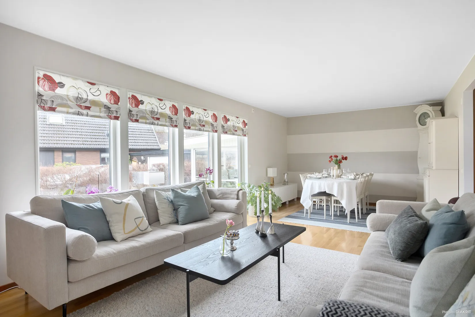 Villa, Tordyvelvägen 11, Korpadalen, Karlshamn