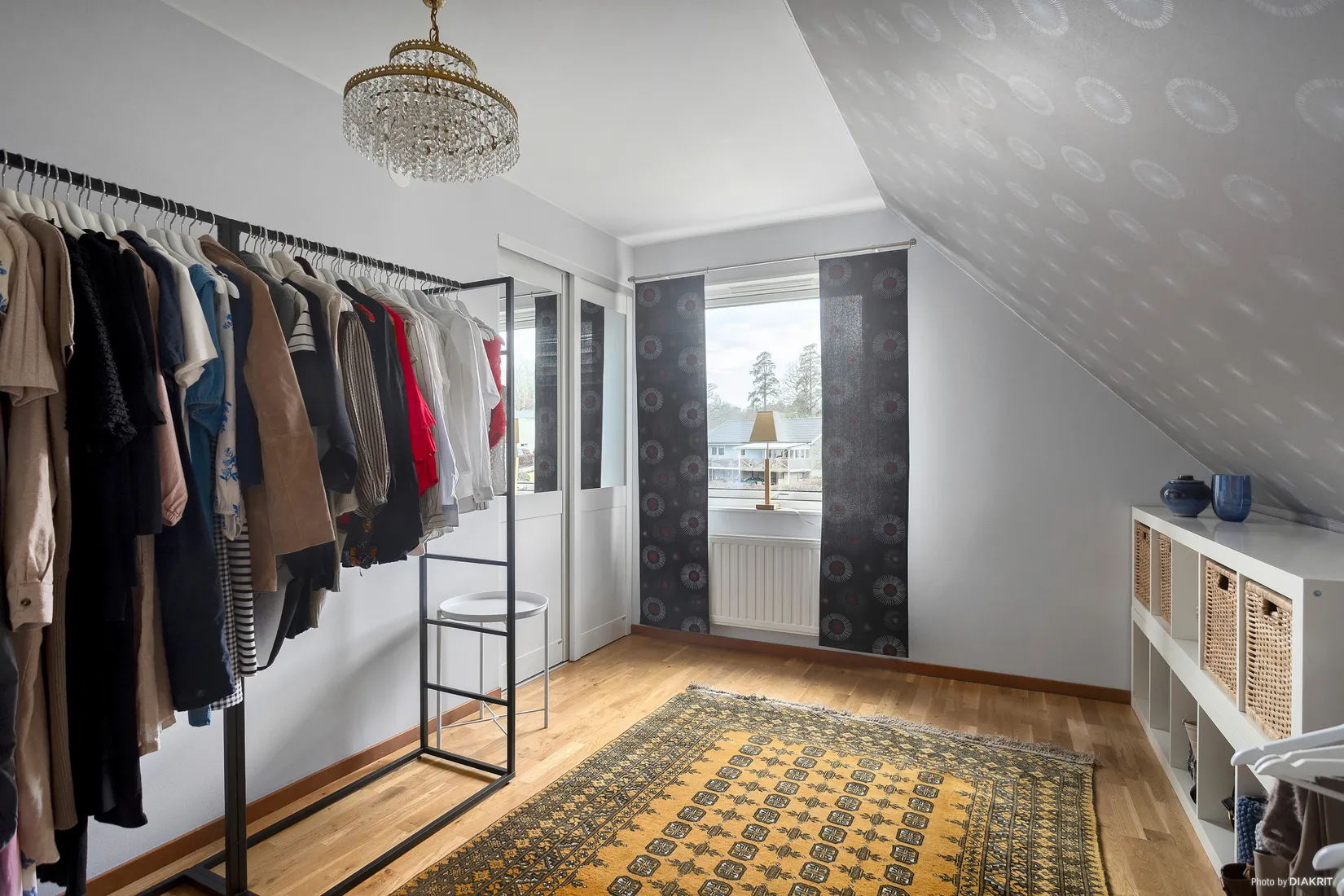 Villa, Tordyvelvägen 11, Korpadalen, Karlshamn