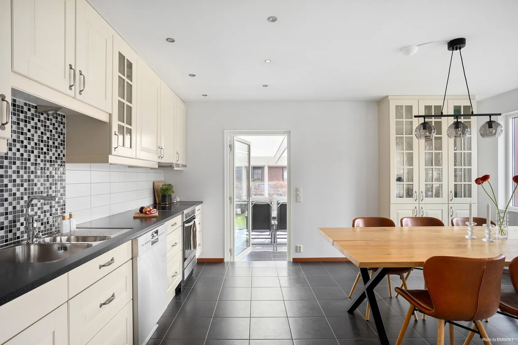 Villa, Tordyvelvägen 11, Korpadalen, Karlshamn