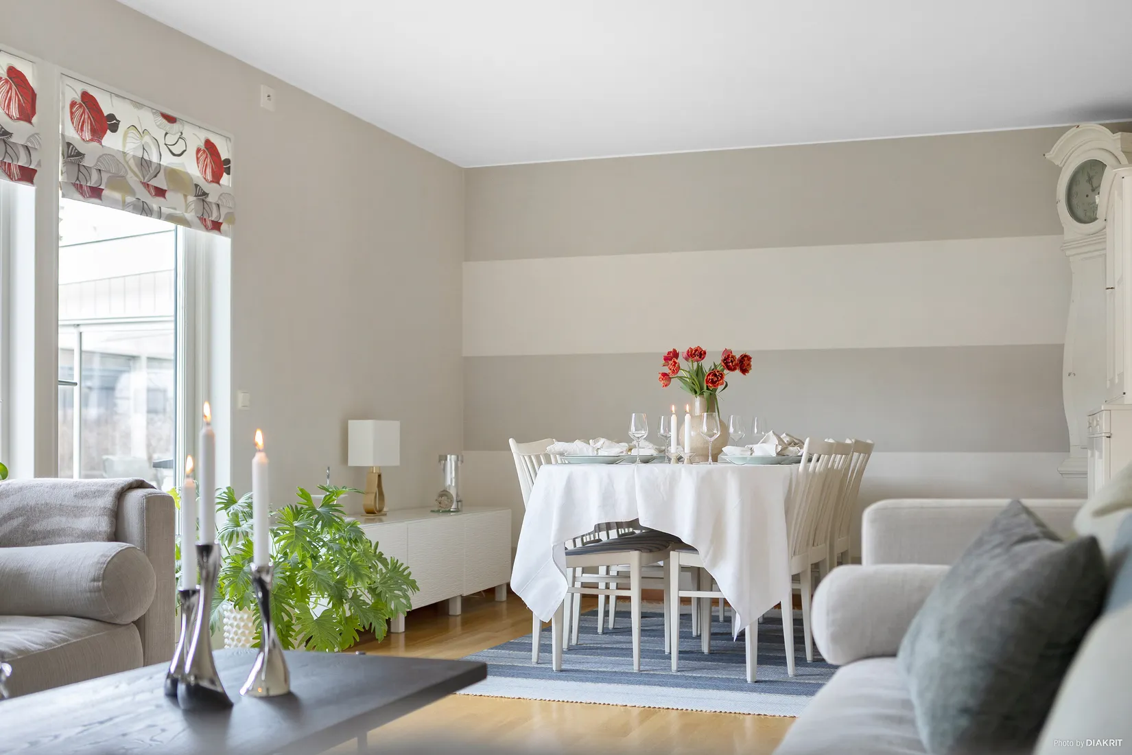 Villa, Tordyvelvägen 11, Korpadalen, Karlshamn