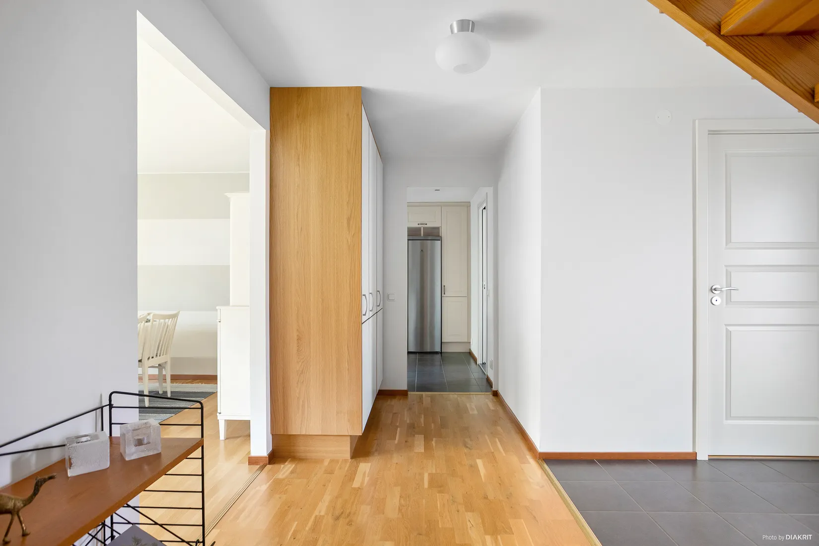 Villa, Tordyvelvägen 11, Korpadalen, Karlshamn