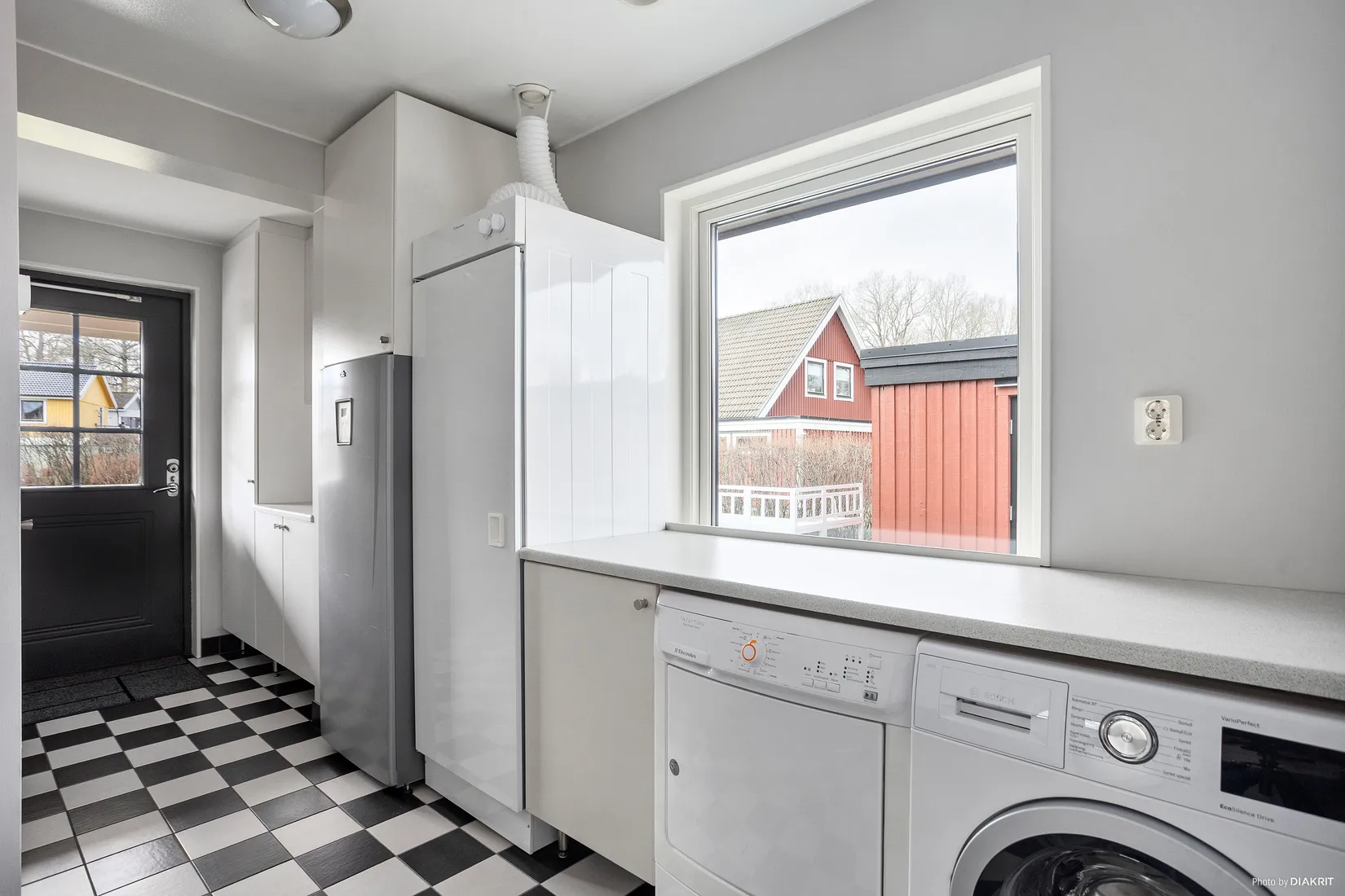 Villa, Tordyvelvägen 11, Korpadalen, Karlshamn