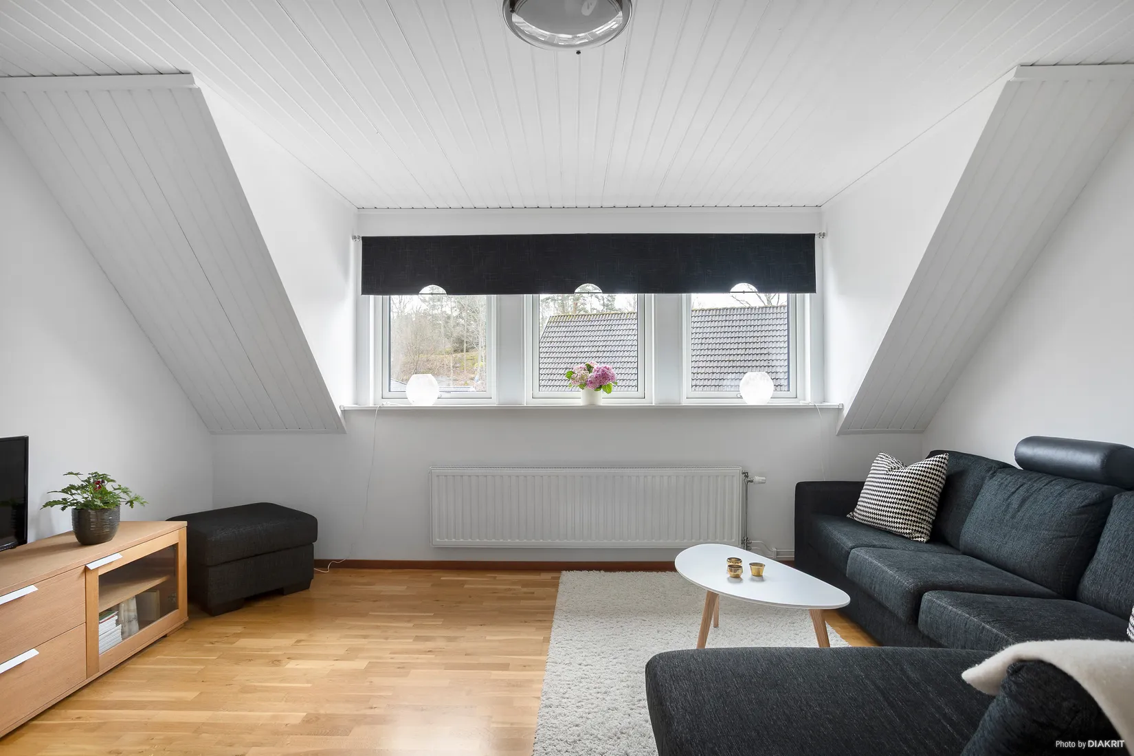 Villa, Tordyvelvägen 11, Korpadalen, Karlshamn