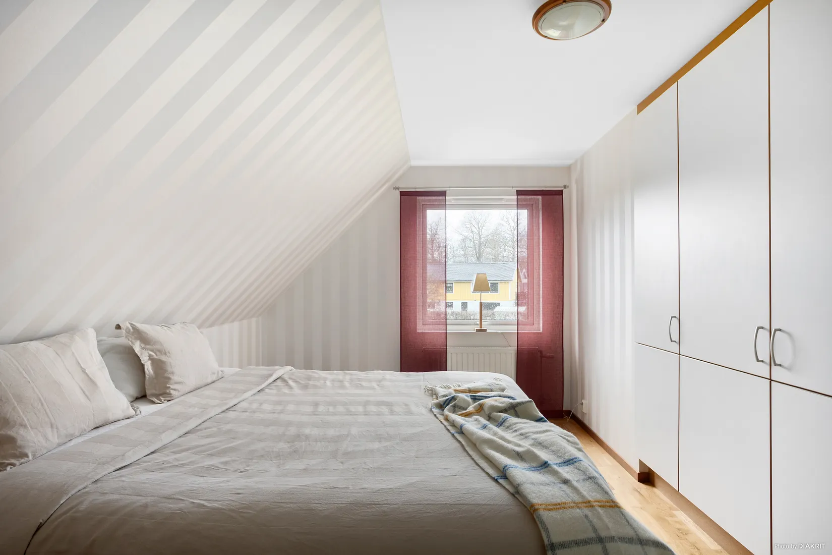 Villa, Tordyvelvägen 11, Korpadalen, Karlshamn