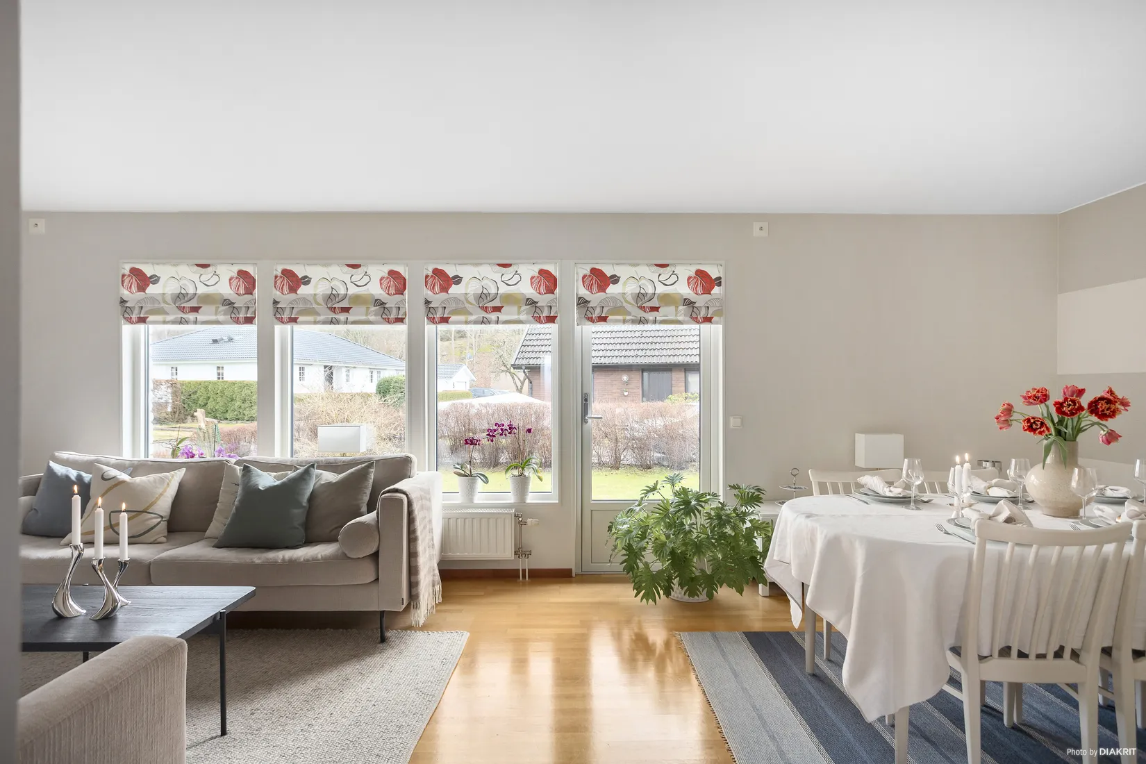 Villa, Tordyvelvägen 11, Korpadalen, Karlshamn