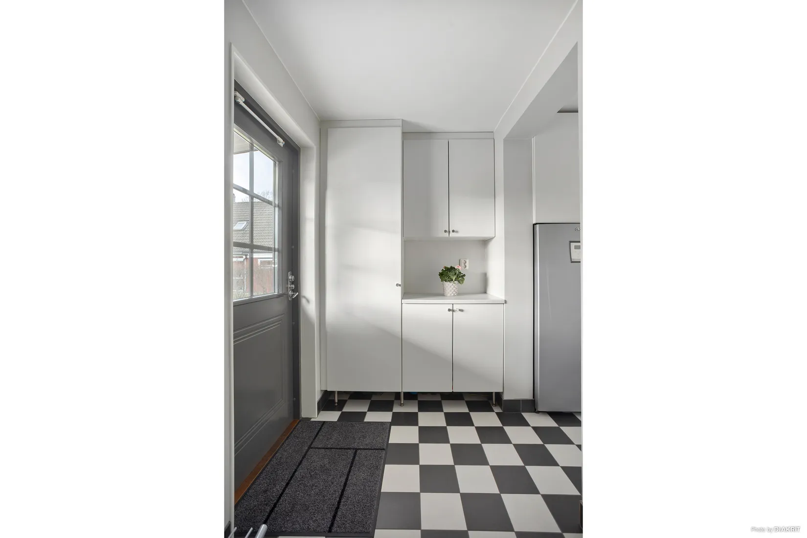 Villa, Tordyvelvägen 11, Korpadalen, Karlshamn