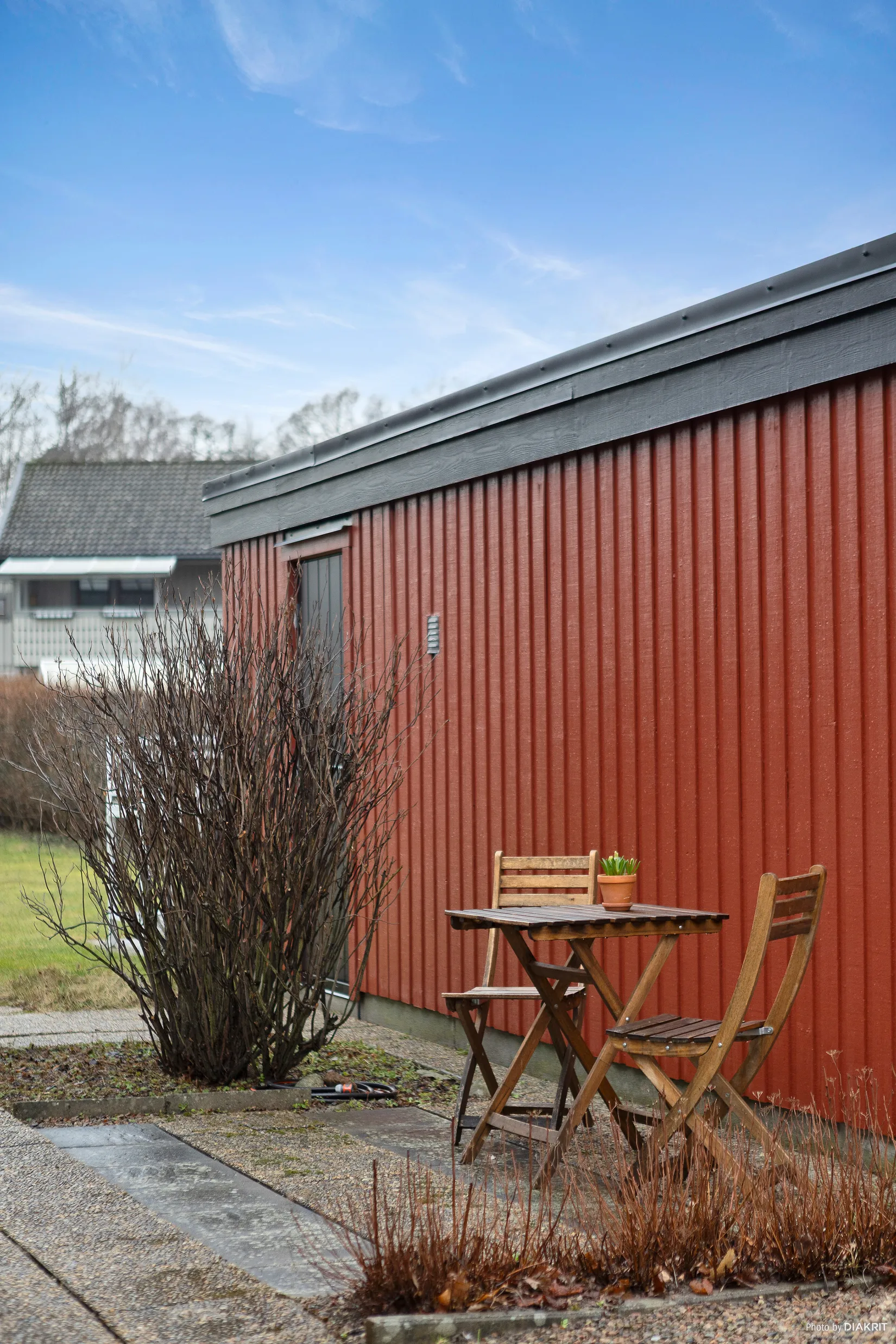 Villa, Tordyvelvägen 11, Korpadalen, Karlshamn