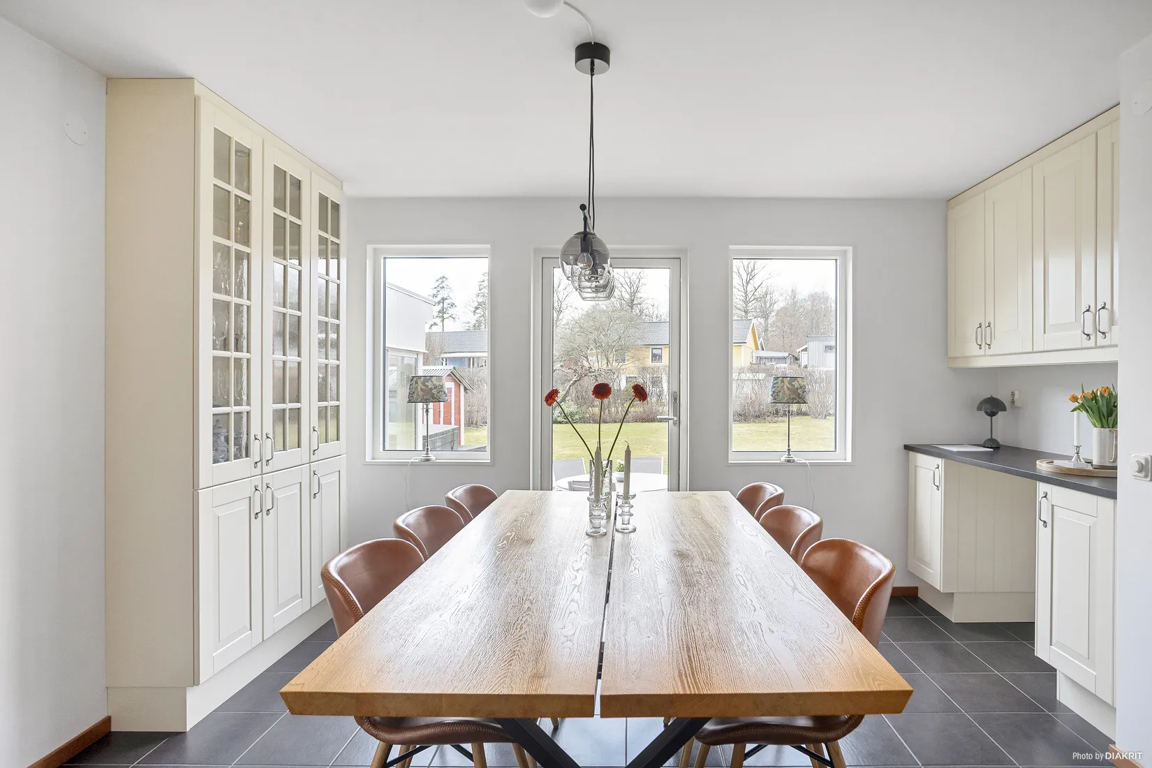 Villa, Tordyvelvägen 11, Korpadalen, Karlshamn