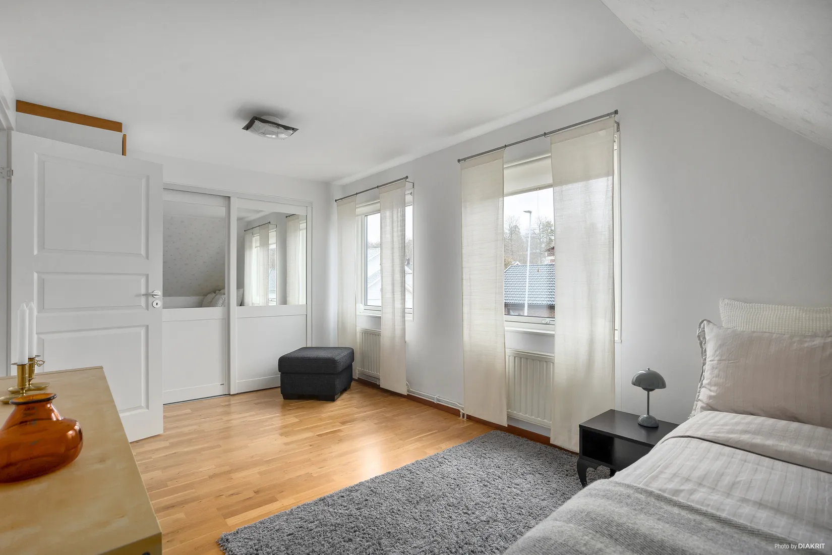 Villa, Tordyvelvägen 11, Korpadalen, Karlshamn