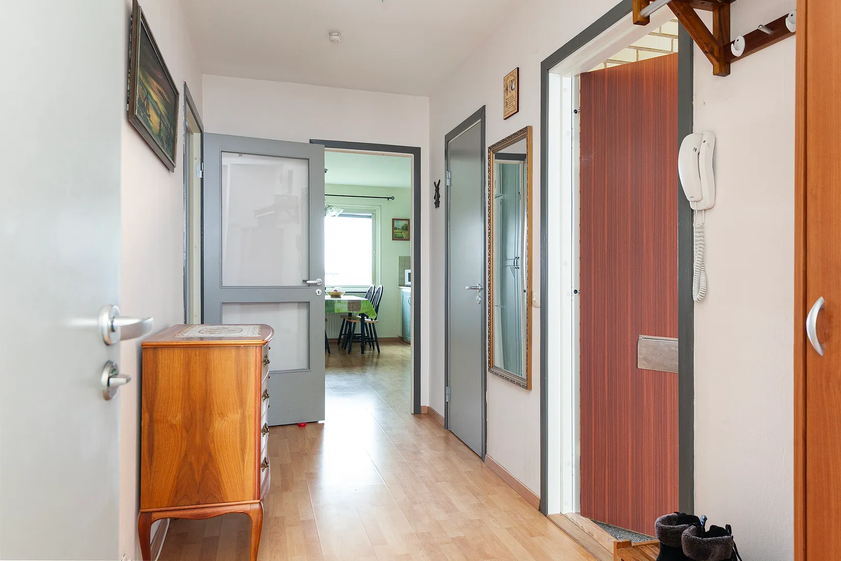 Bostadsrätt, Södra Hunnetorpsvägen 38 A, Adolfsberg, Helsingborg