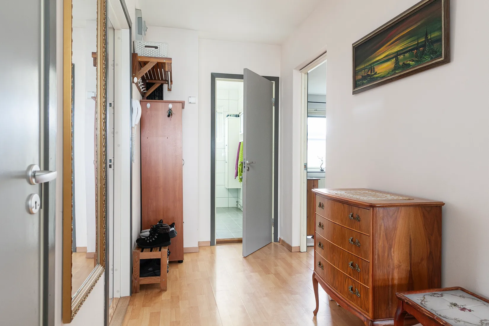 Bostadsrätt, Södra Hunnetorpsvägen 38 A, Adolfsberg, Helsingborg