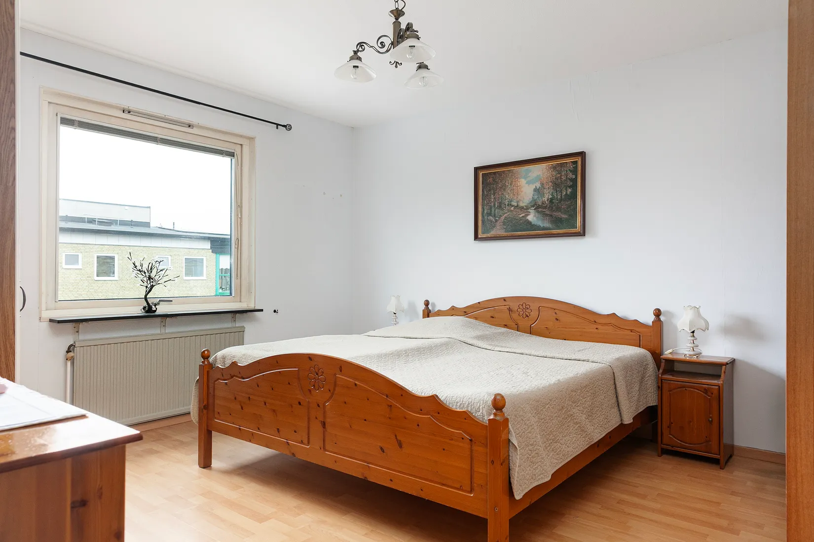 Bostadsrätt, Södra Hunnetorpsvägen 38 A, Adolfsberg, Helsingborg