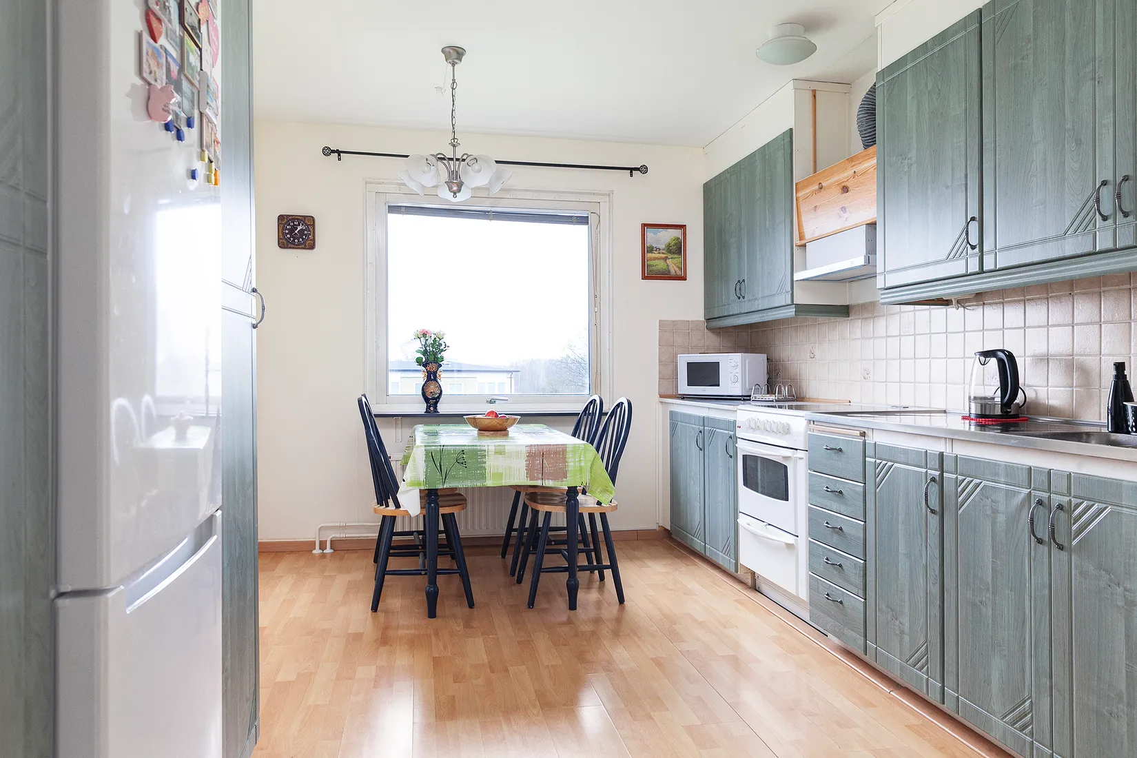 Bostadsrätt, Södra Hunnetorpsvägen 38 A, Adolfsberg, Helsingborg