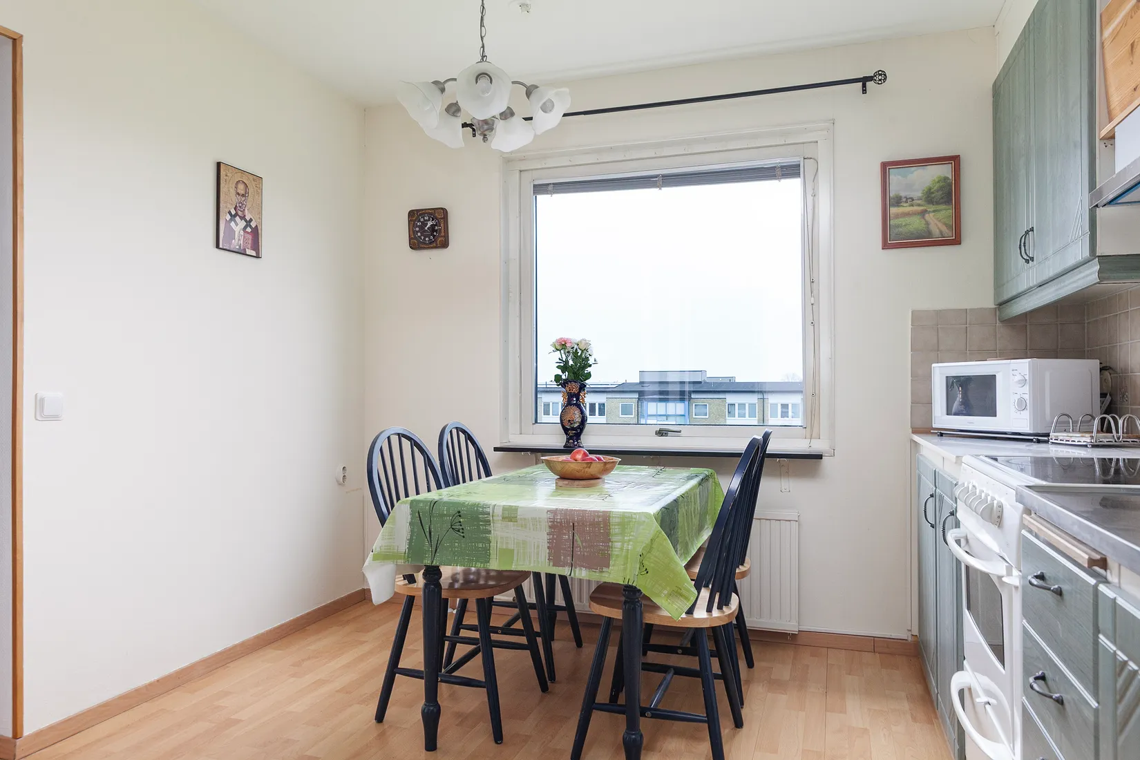 Bostadsrätt, Södra Hunnetorpsvägen 38 A, Adolfsberg, Helsingborg