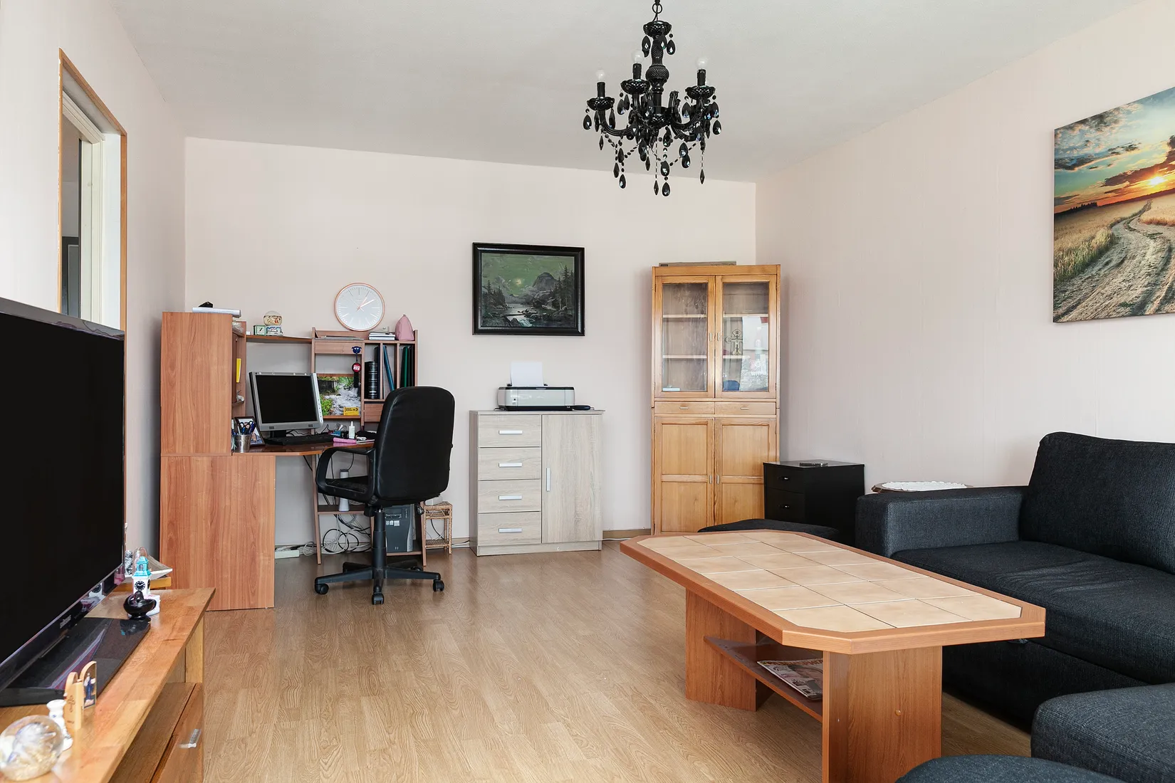 Bostadsrätt, Södra Hunnetorpsvägen 38 A, Adolfsberg, Helsingborg