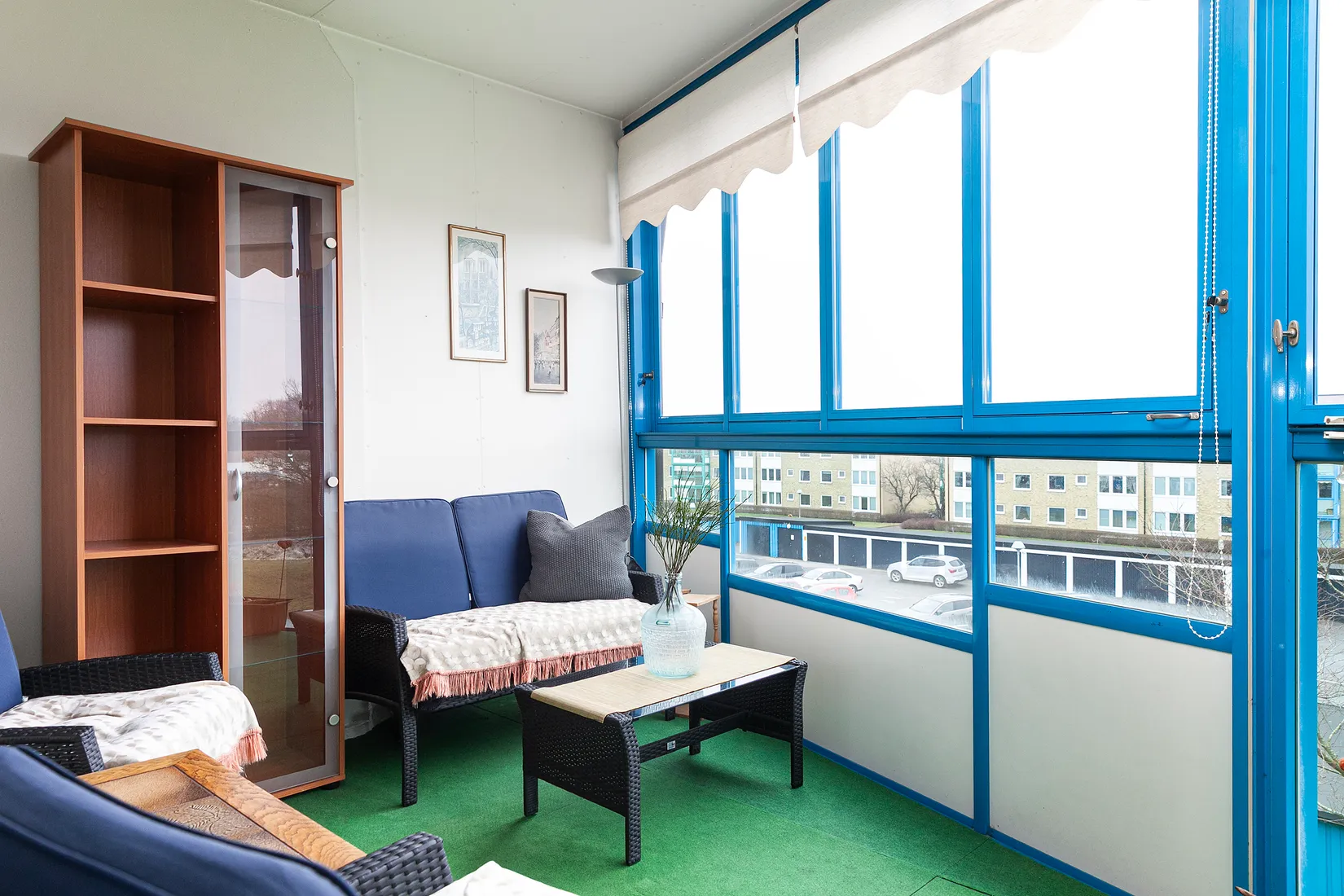 Bostadsrätt, Södra Hunnetorpsvägen 38 A, Adolfsberg, Helsingborg