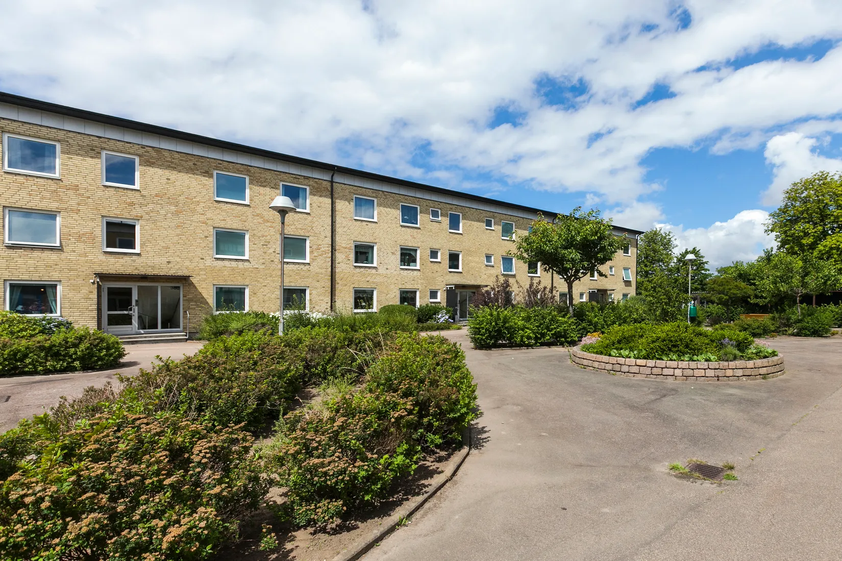 Bostadsrätt, Södra Hunnetorpsvägen 38 A, Adolfsberg, Helsingborg