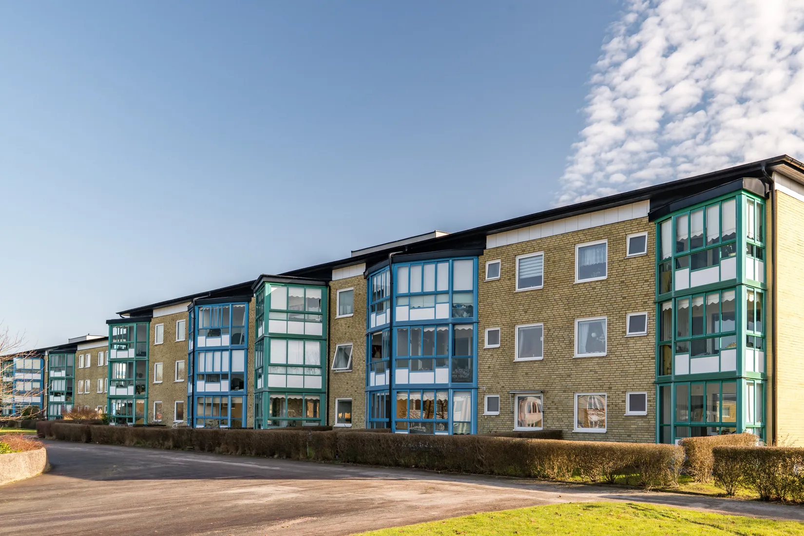 Bostadsrätt, Södra Hunnetorpsvägen 42B, Ragnvalla, Helsingborg